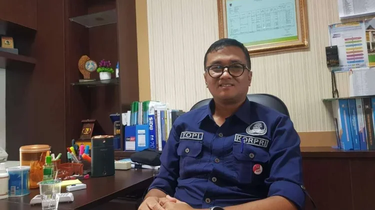 Disdikbud Padang Perkuat Pendidikan Ramah dan Inklusif bagi Anak