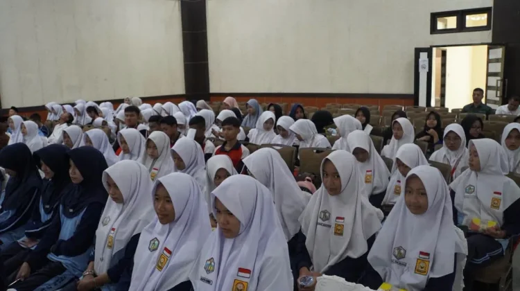 Padang Panjang Perkuat Upaya Cegah Munculnya Kasus Stunting Baru