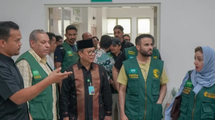 Sebanyak 30 Anak Ikuti Operasi Jantung Gratis RSUP M.Djamil Padang