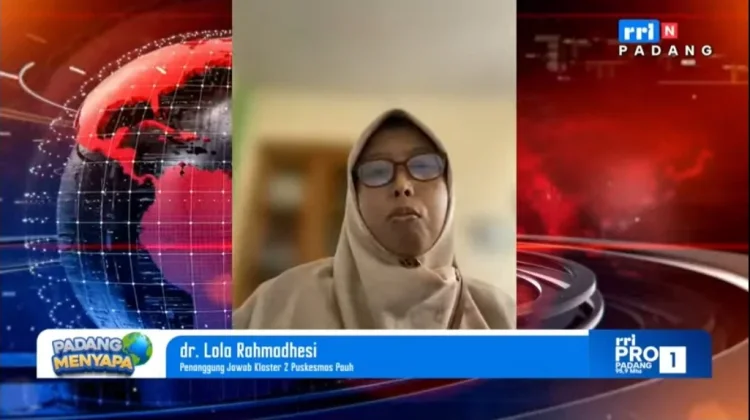 Cek Kesehatan Gratis Bagi Siswa, Menjaga Prestasi lewat Kesehatan