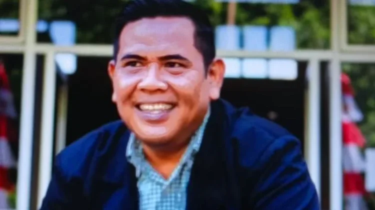 Pessel Targetkan Masuk Lima Besar pada Porprov Sumbar 2026