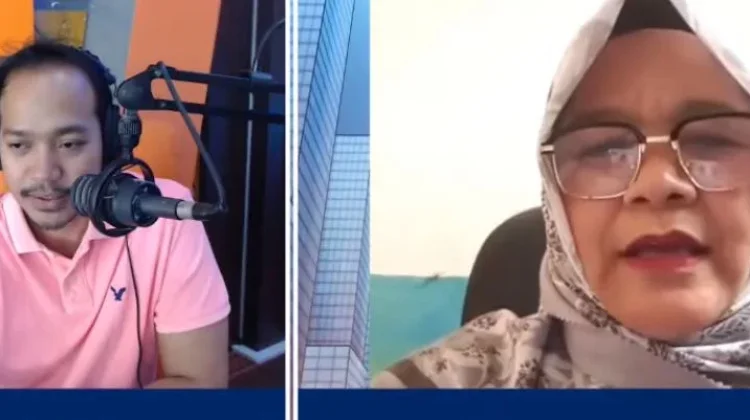 Berawal dari Kepedulian, SLB Aisyiyah Sijunjung Kini Didik 120 Siswa Disabilitas