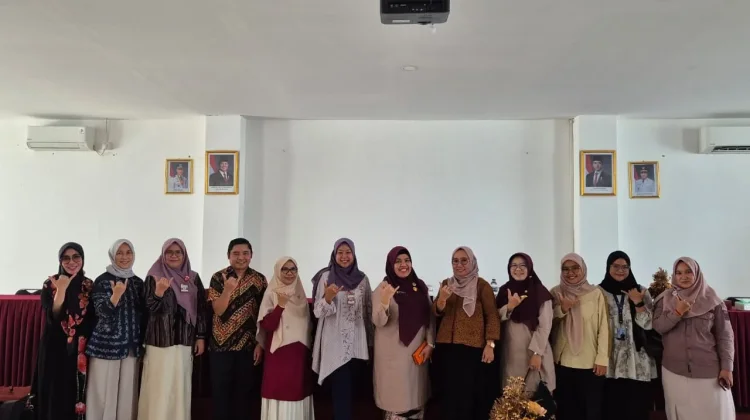 UBH Matangkan Pembukaan Fakultas Kedokteran lewat Studi Banding