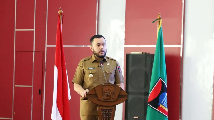 HJK ke-357 Hadirkan Atraksi Baru, Pemko Padang Ajak Warga Ramaikan Perayaan