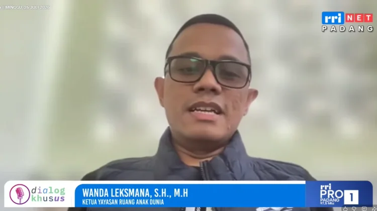 Yayasan Ruandu Dorong Sekolah Jadikan Siswa Subjek Pembangunan