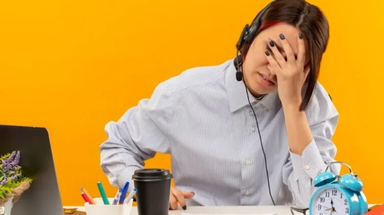 Mengatasi Burnout dan Kelelahan Mental di Dunia Kerja Modern