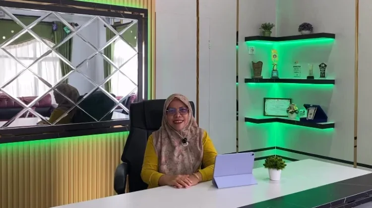 Puskesmas Air Santok Luncurkan Liga Matowa untuk Dukung Pemulihan ODGJ