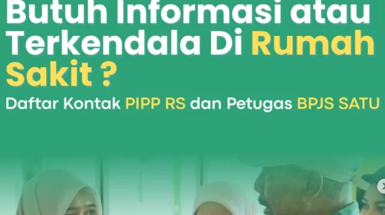 BPJS Kesehatan: Obat yang Dibeli karena Stok Faskes Kosong Bisa Diganti