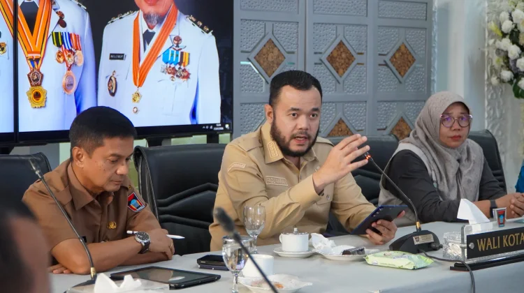 Padang Targetkan Pemilahan Sampah Rumah Tangga jadi Budaya Warga