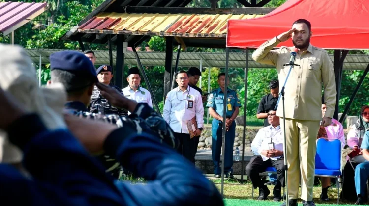 Diksista Siapkan Generasi Muda Berjiwa Pemimpin di Padang