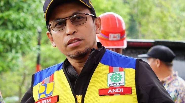Jalur Lembah Anai Kembali Dibuka untuk Semua Jenis Kendaraan