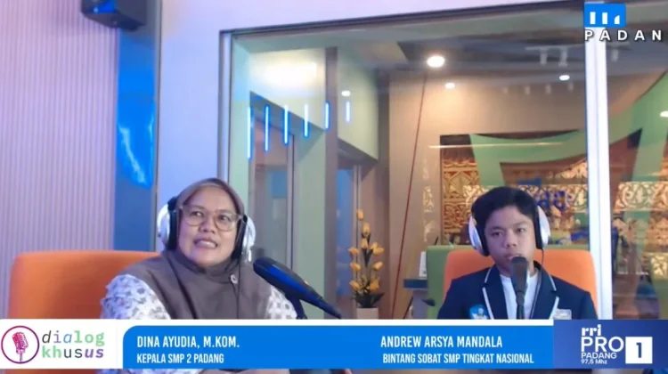 Mendorong Partisipasi Anak dalam Mencapai Prestasi Akademik dan Non Akademik