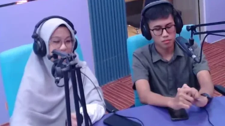 PKBI Sumbar Bangun Kepercayaan Diri Generasi Muda