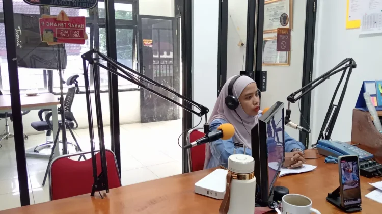 Pemko Sawahlunto Genjot Vaksinasi Rabies Gratis, Targetkan 1.000 Dosis Tuntas