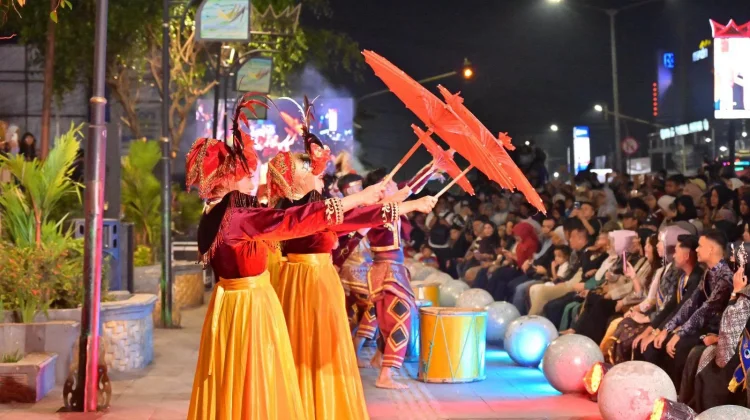Payakumbuh Local Brand 2026 Perkuat Daya Saing UMKM dan Ekonomi Kreatif