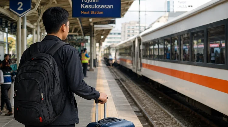 5 Kelebihan Anak Rantau yang Membentuk Pribadi Tanggu