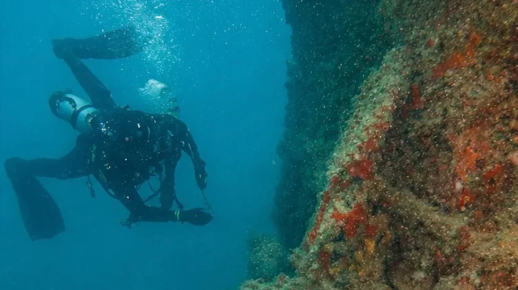 BRIN Gandeng UBH Selamatkan Warisan Maritim Pulau Cingkuak