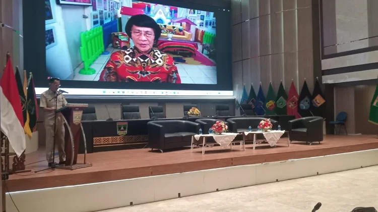 LPA Sumbar Minta Kolaborasi Bersama Tekan Angka Kekerasan Terhadap Anak