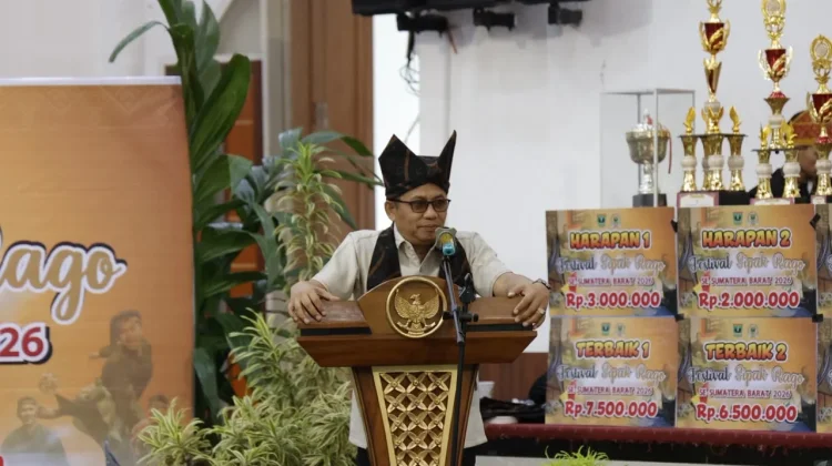 DPRD Sumbar Desak Bapenda Optimalkan Pemungutan Pajak Air Permukaan
