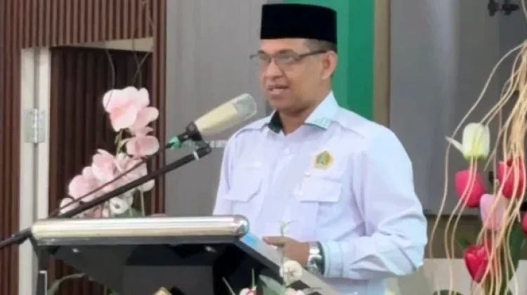 Kemenag Sumbar Dorong Perluas Perlindungan BPJS bagi 5.121 Guru Pesantren