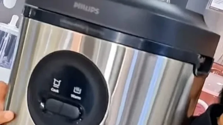 Cara Mudah Membersihkan Kerak Rice Cooker agar Tetap Awet