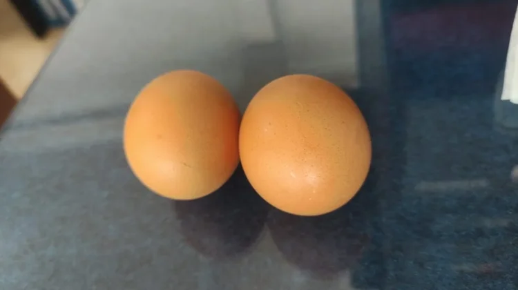 Telur Setengah Matang dan Matang Manakah yang Lebih Sehat