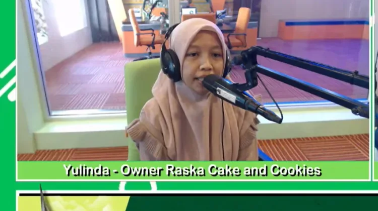 Menjaga Cita Rasa Warisan Nenek Melalui Jajanan Tradisional Minangkabau