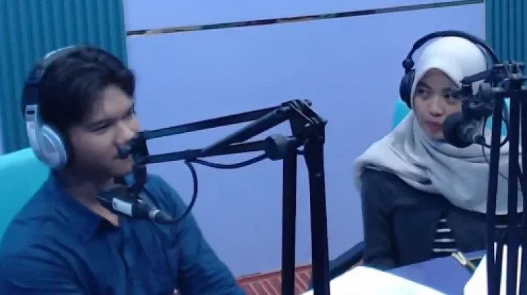 Komunitas Uang Kita Dorong Kesadaran Pajak Generasi Muda