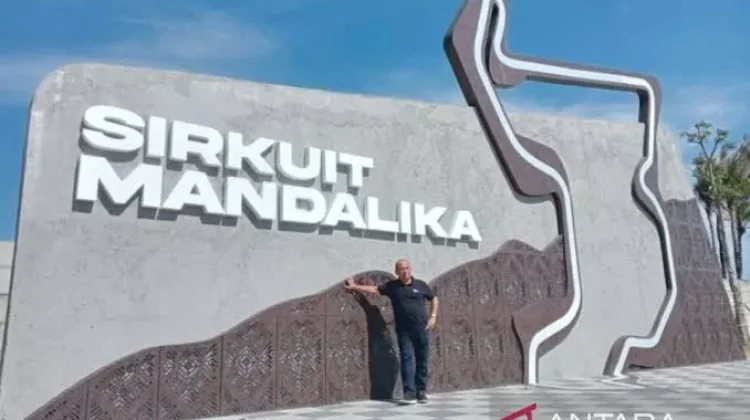 Pesona Mandalika, Magnet Pariwisata dan Kebanggaan Olahraga Otomotif Indonesia