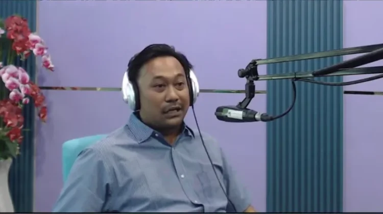 BNNP Sumbar: Waspadai Modus Peredaran Narkotika Melalui Liquid Vape