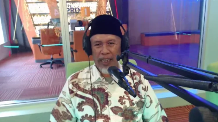 Harato Pusako Minangkabau Sarat Nilai Kearifan, Warisan Tak Sekadar Kepemilikan