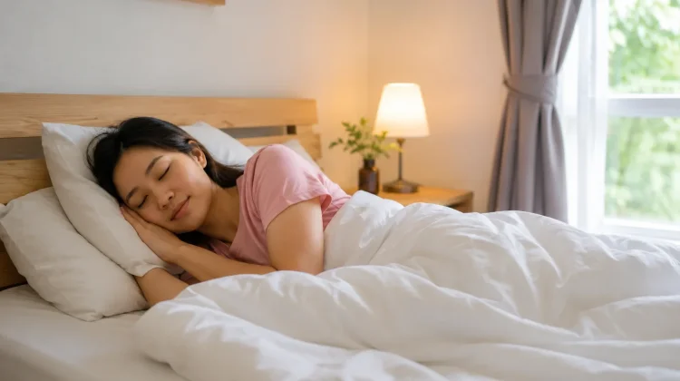 Pilihan Aktifitas saat Cuti di Rumah