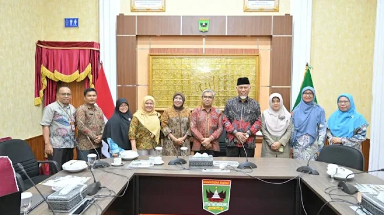 Merajut Asa dari Kampus Ranah Minang demi Menjawab Persoalan Masyarakat