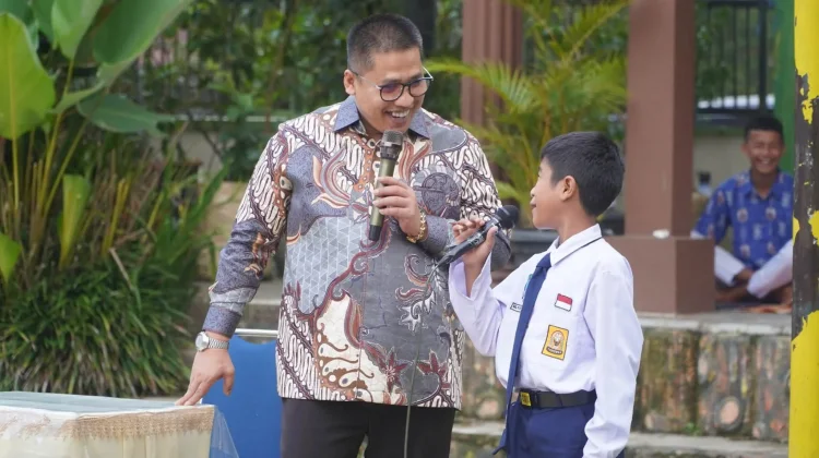 Pemko Padang Panjang Siapkan Beasiswa bagi Mahasiswa Kedokteran PTN