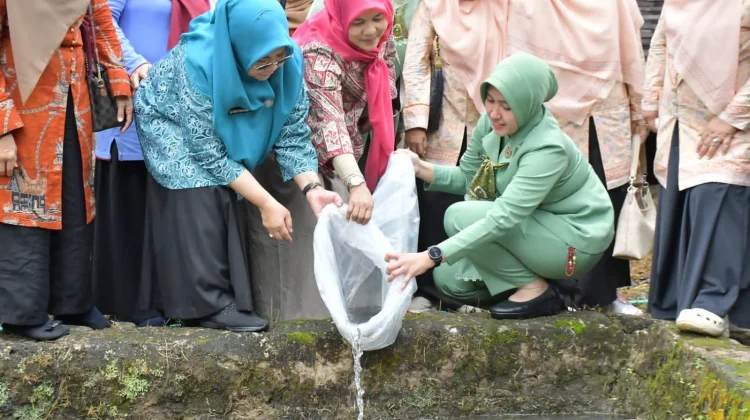 Sinergi TMMD Perkuat Pembangunan dan Pemberdayaan Masyarakat Agam