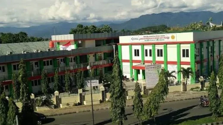 SMTI Padang Terapkan SOP Penanganan Perundungan yang Humanis