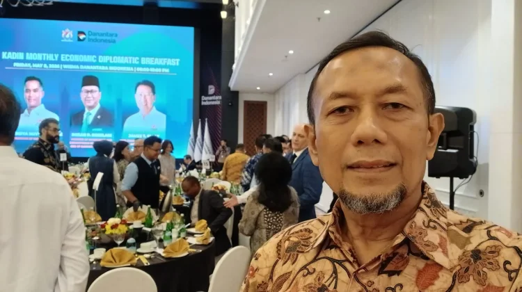 Kadin Sumbar Dorong Integrasi Kearifan Lokal lewat Efisiensi
