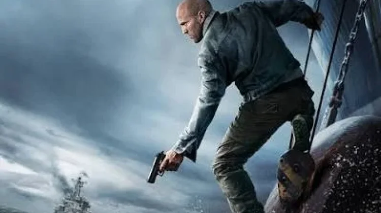 Mutiny, Jason Statham Jadi Buronan yang Mengubah Kapal Kargo Menjadi Petaka