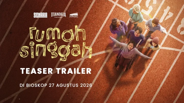 Rumah Singgah: ketika Waktu yang Singkat Justru Mengajarkan Arti Hidup