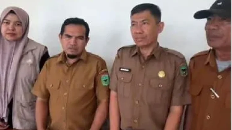 Pemkab Solok Imbau Warga Tingkatkan Kewaspadaan Terhadap Rabies