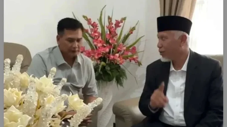 Bios 44 Menghidupkan Kembali Denyut Harapan Petani dan Nelayan di Sumatera Barat