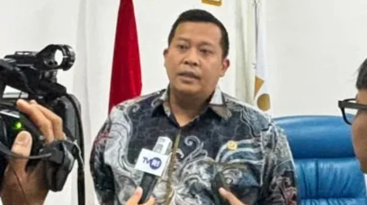 BP3MI Sumbar Ingatkan Masyarakat Modus TPPO Berkedok Pekerjaan