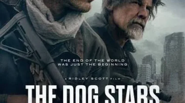 The Dog Stars: saat Dunia Berakhir, Harapan Justru Menjadi Tujuan Perjalanan