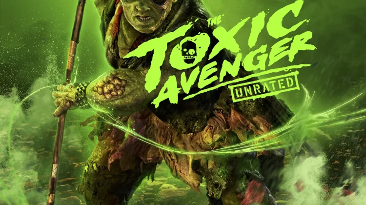 The Toxic Avenger: ketika Petugas Kebersihan Berubah Jadi Pahlawan Paling Brutal