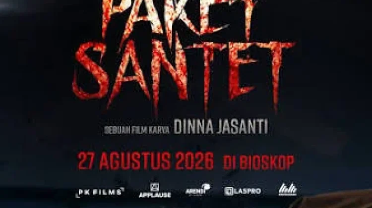 Paket Santet: ketika Kiriman di Depan Pintu Berubah Menjadi Teror Maut