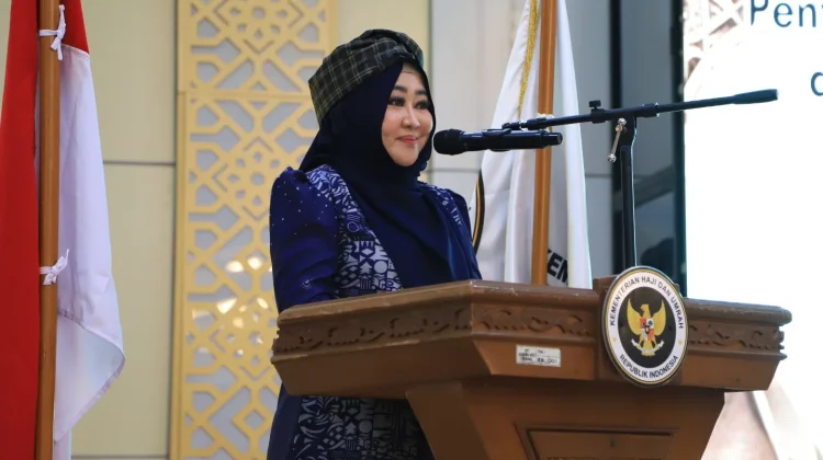 Lisda Apresiasi Transformasi Tata Kelola Haji oleh Kemenhaj