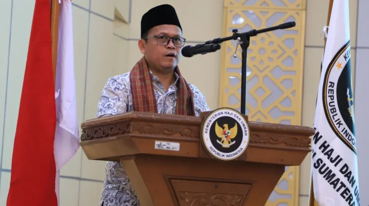 Biaya Haji 2027 Masih Dibahas, Kemenhaj Pastikan Tak Memberatkan Jemaah