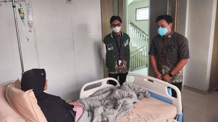 Titik Nadir JKN di Ranah Minang saat Negara Menjemput Nyawa demi Merawat Sesama
