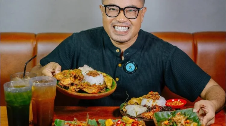 Dari Gang Sempit ke Layar Gawai, Wajah Baru Ekonomi Sumbar