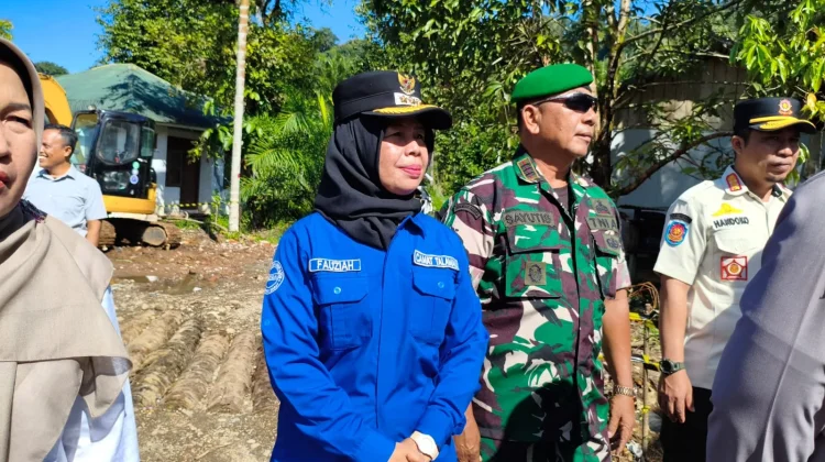 Gerakan Pengibaran Merah Putih Selama Agustus 2026 di Pasbar